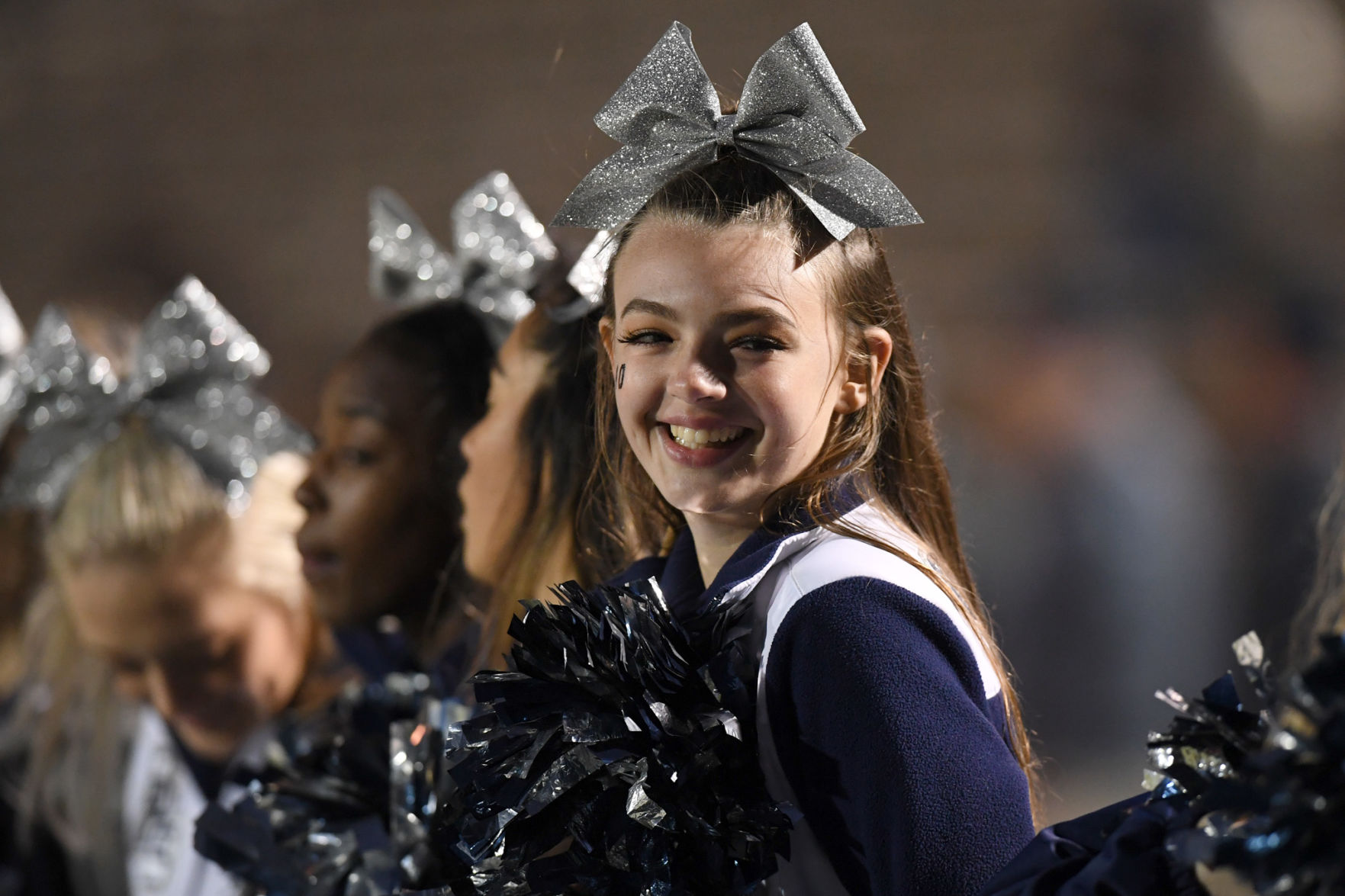 Bryan vs. Cypress Springs football